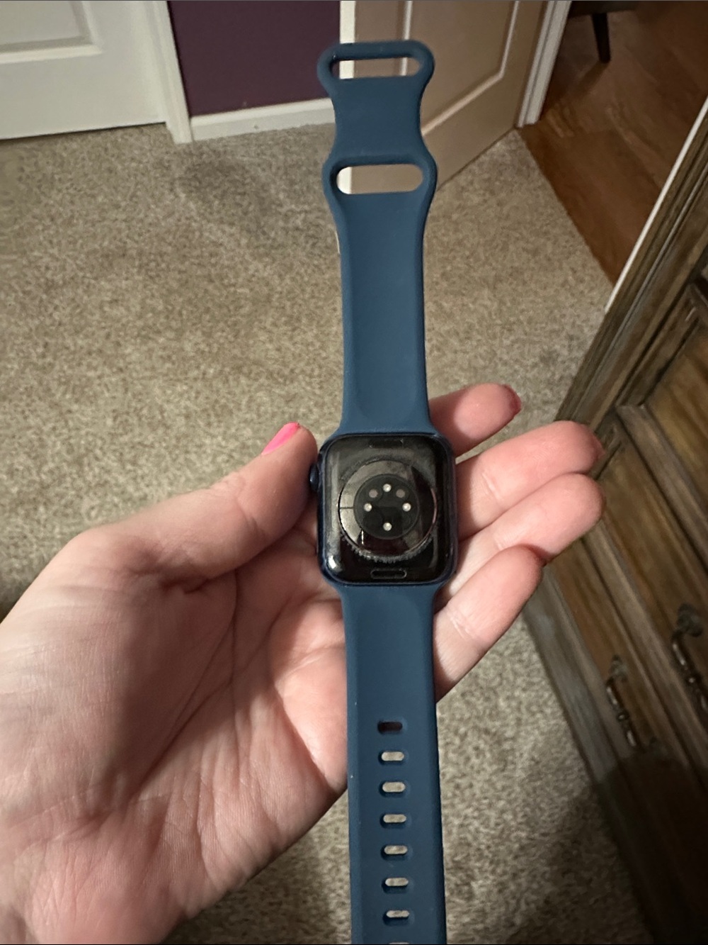 Apple Watch Series 6 - Picture 4 of 6